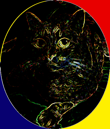 Mu Cat Queen